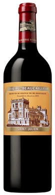 2023 Ducru Beaucaillou, Saint-Julien, 2ème cru classé - Bottle Hero