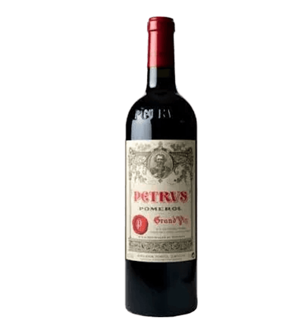 Pétrus 2014 - Bottle Hero