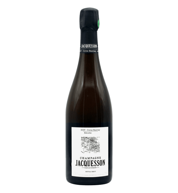 Jacquesson Corne Bautray 2008 Magnum - Bottle Hero