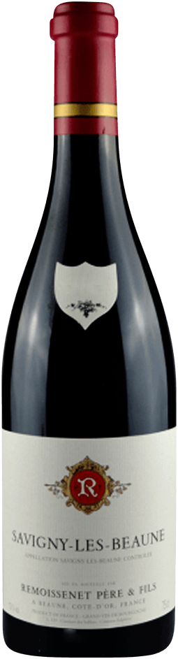 Remoissenet Père & Fils, Savigny-Les-Beaune Rouge, 2022 - Bottle Hero