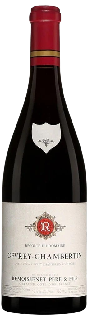 Remoissenet Père & Fils, Gevrey-Chambertin, 2022 - Bottle Hero