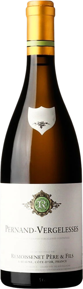 Remoissenet Père & Fils, Pernand-Vergelesses Blanc, 2022 - Bottle Hero
