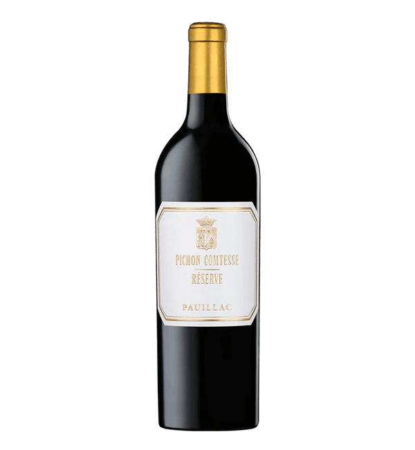 Château Pichon Longueville Comtesse de Lalande Pichon Comtesse Reserve 2019 - Bottle Hero