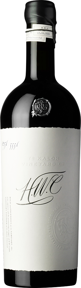 To Kalon Vineyard, H.W.C. Cabernet Sauvignon, 2019 - Bottle Hero