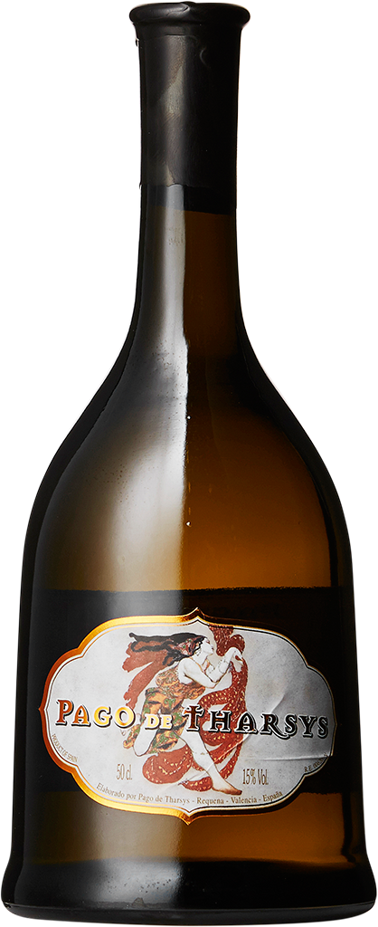 Pago de Tharsys S.L., Pago de Tharsys Dulce, 2015 - Bottle Hero