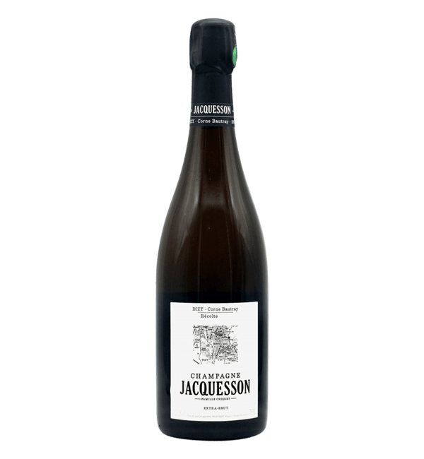 Jacquesson Corne Bautray Non Dosé Récolte, Dizy 2009 Magnum - Bottle Hero