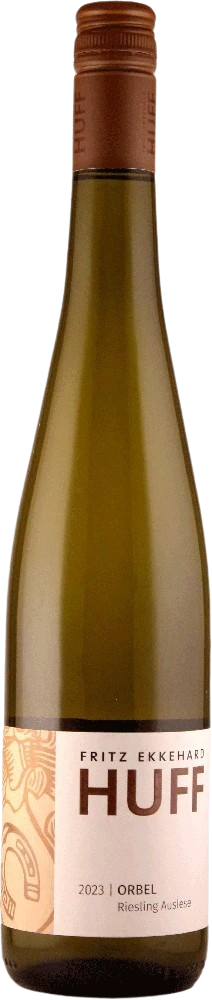 Weingut Fritz Ekkehard Huff, Orbel Auslese Riesling, 2023 - Bottle Hero