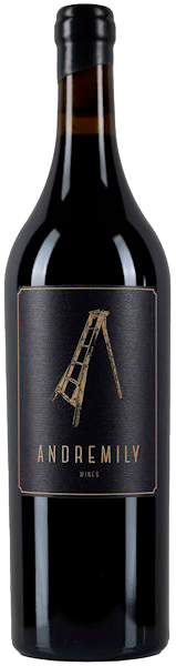 Andremily EABA, 2019 - Bottle Hero