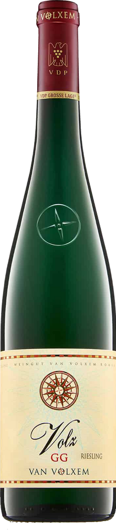 Van Volxem, Volz Riesling 2023 White - Bottle Hero