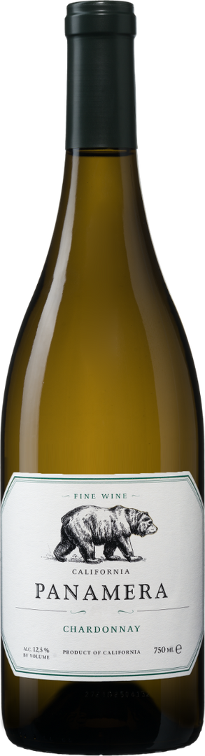 Story Ridge Vineyards Panamera Chardonnay 2023 - Bottle Hero