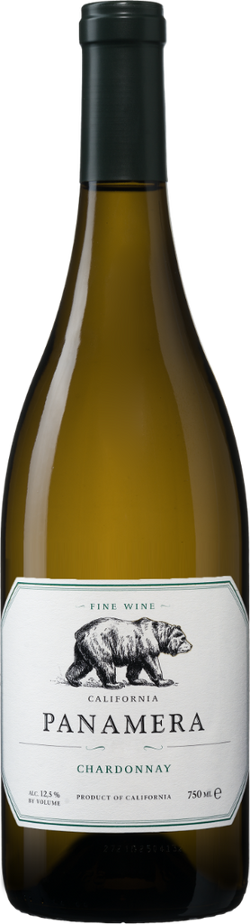 2023 Panamera California Chardonnay – Bottle Hero