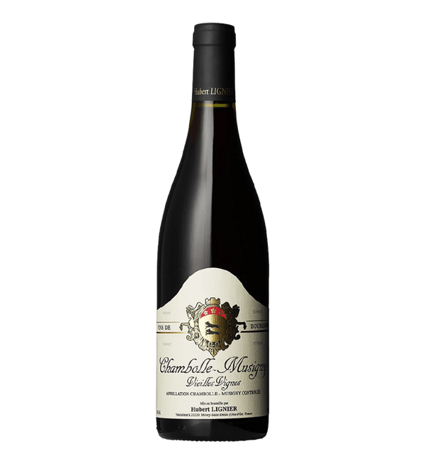 Hubert Lignier Chambolle Musigny Vieilles Vignes 2006 - Bottle Hero