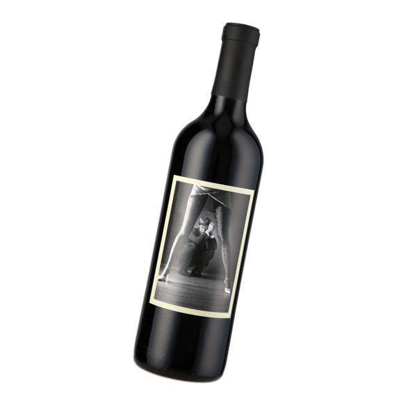 689 Cellars, Master & Servant Napa Valley Cabernet Sauvignon, 2022 - Bottle Hero