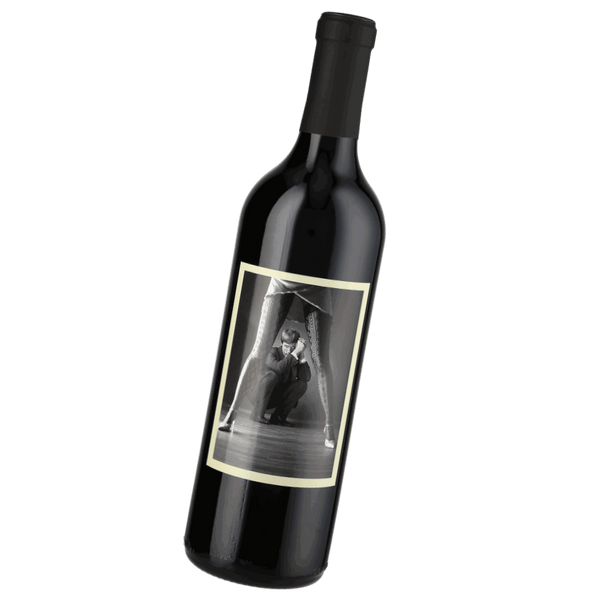 689 Cellars, Master & Servant Napa Valley Cabernet Sauvignon, 2022 - Bottle Hero