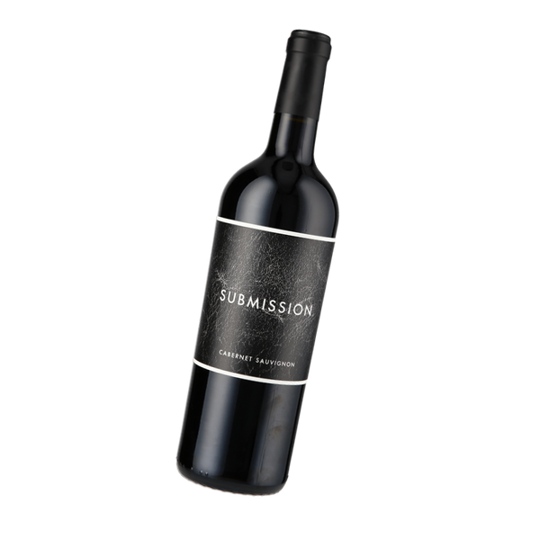 689 Cellars, Submission Cabernet Sauvignon, 2022 - Bottle Hero