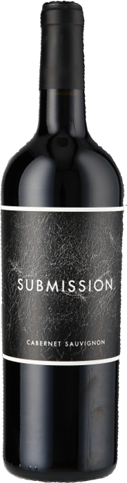 689 Cellars, Submission Cabernet Sauvignon, 2022 - Bottle Hero