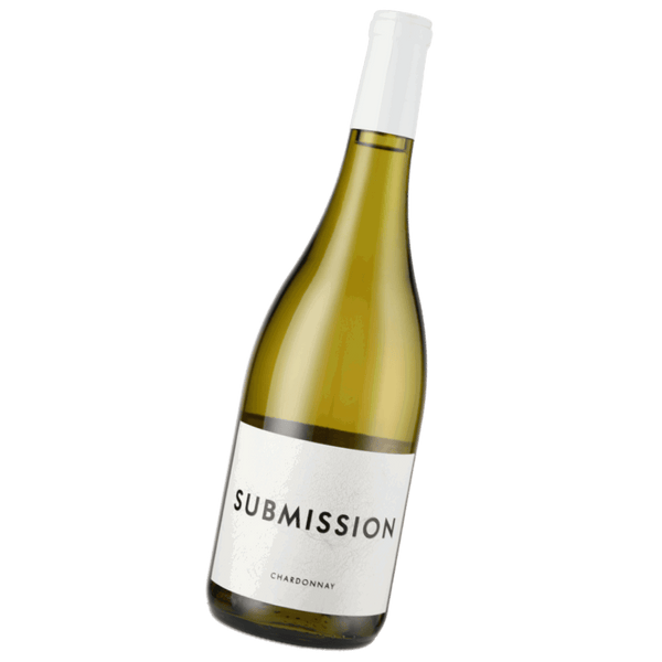 689 Cellars, Submission Chardonnay, 2024 - Bottle Hero