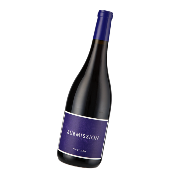 689 Cellars, Submission Pinot Noir, 2023 - Bottle Hero