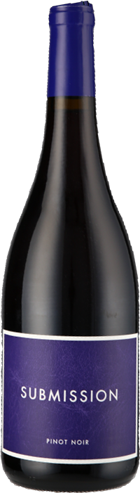 689 Cellars, Submission Pinot Noir, 2023 - Bottle Hero