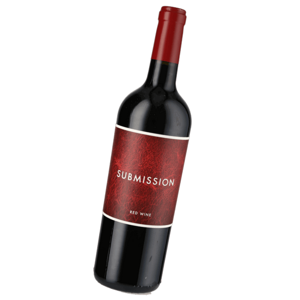 689 Cellars, Submission Red, 2021 - Bottle Hero