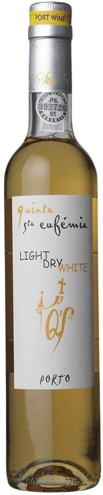 Quinta Santa Eufemia, Dry White Port - Bottle Hero