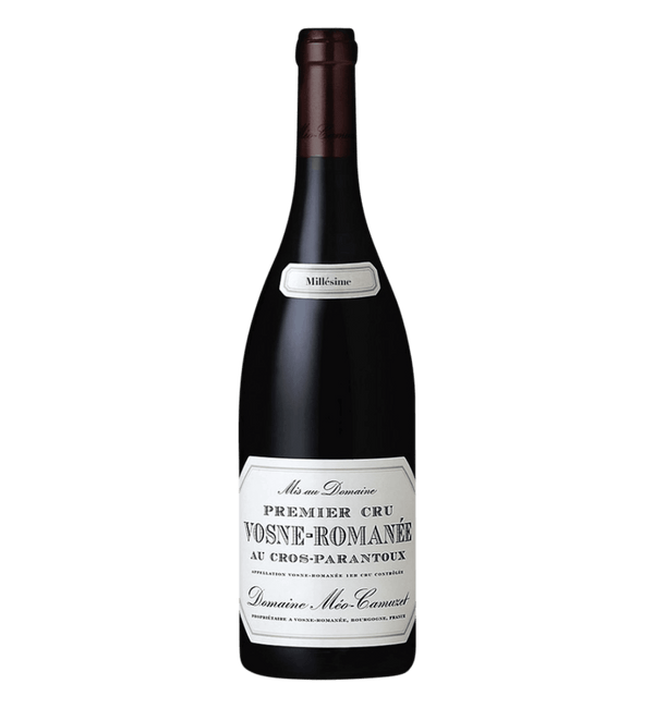 Domaine Méo-Camuzet Vosne-Romanée Cros Parantoux 2016 - Bottle Hero