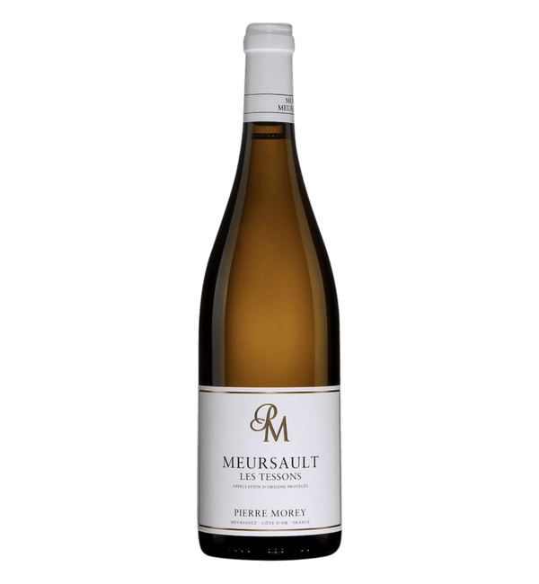 Pierre Morey Meursault Les Tessons 2019 - Bottle Hero