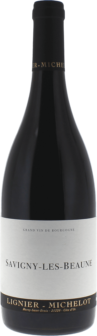 Savigny Les Beaune Domaine Lignier Michelot, 2022 - Bottle Hero