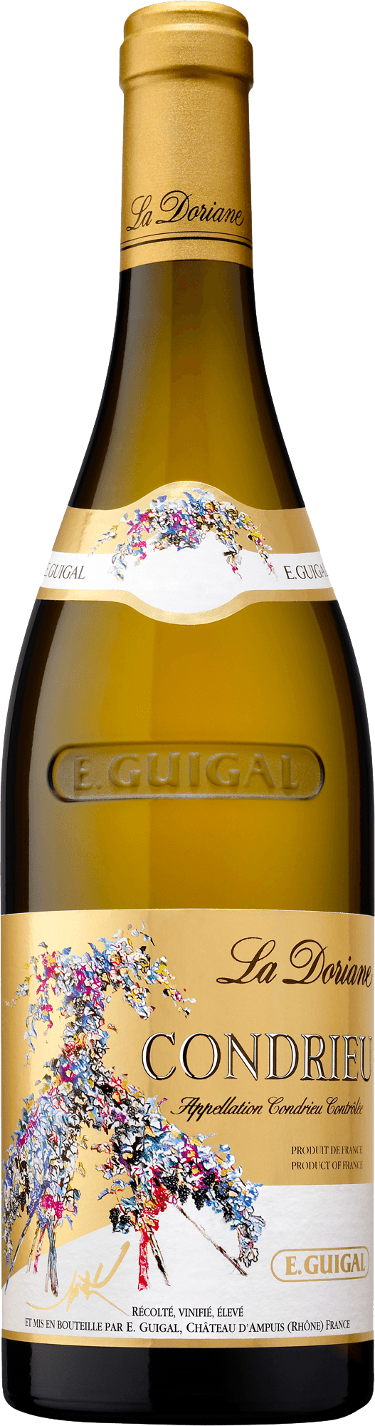 Condrieu La Doriane Guigal Condrieu, 2023 - Bottle Hero