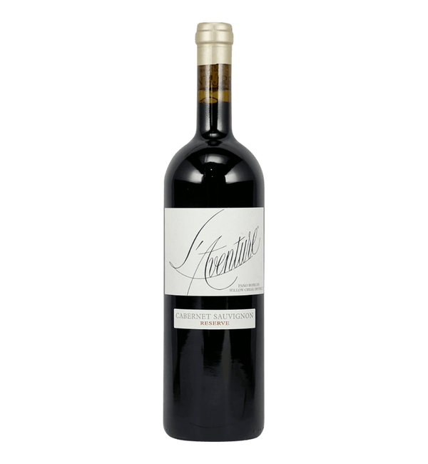 L'Aventure Estate Cabernet Sauvignon 2019 - Bottle Hero