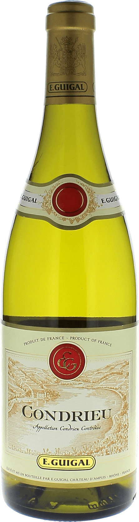 Condrieu Guigal Condrieu, 2022 - Bottle Hero