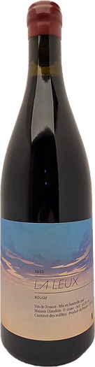2022 Maison Glandien (Tino Kuban) , La Leux - Bottle Hero