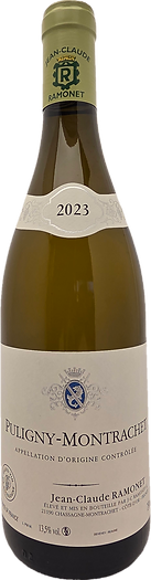 2023 Ramonet, Puligny-Montrachet blc - Bottle Hero