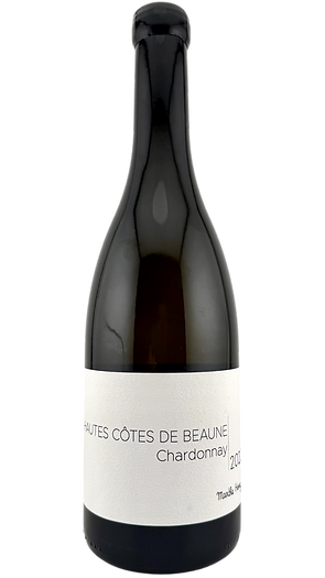 2022 Marthe Henry, Hautes Cotes de Beaune Chardonnay - Bottle Hero