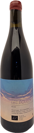 2022 Maison Glandien (Tino Kuban) , Les Ecully - Bottle Hero
