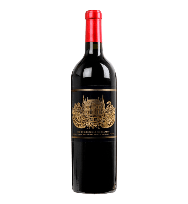 Château Palmer 2019 - Bottle Hero