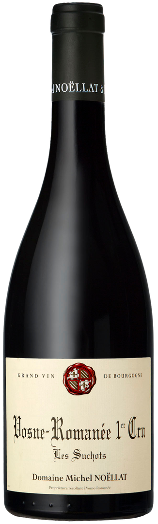 2017 Domaine Michel Noëllat Vosne-Romanee 1er Cru Les Suchots Magnum - Bottle Hero