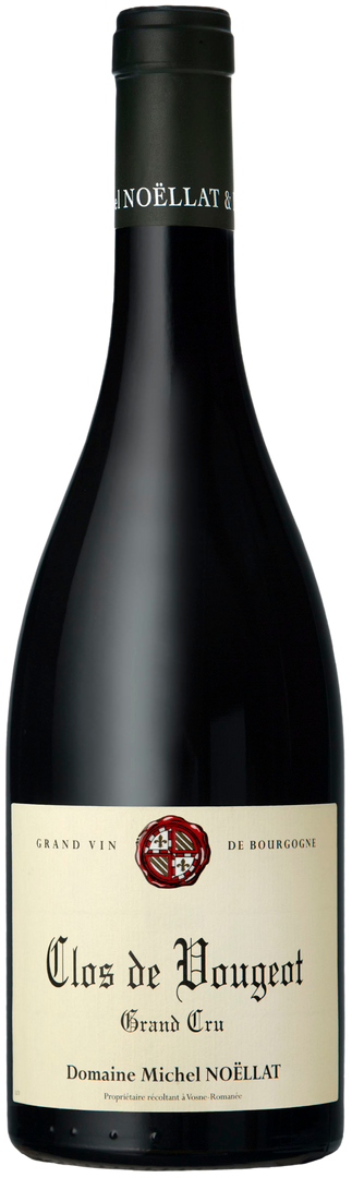 2020 Domaine Michel Noëllat Clos Vougeot Grand Cru - Bottle Hero