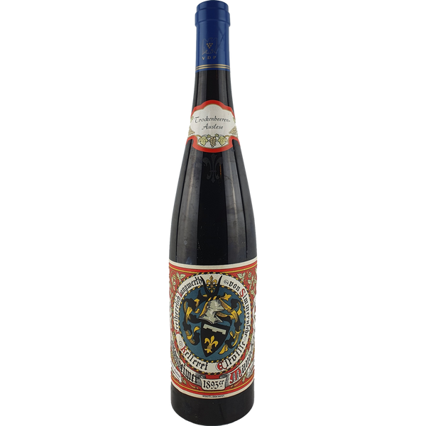 Freiherr Langwerth von Simmern - Hattenheimer Mannberg Riesling Trockenbeerenauslese   1893 - 0,7 l - Bottle Hero
