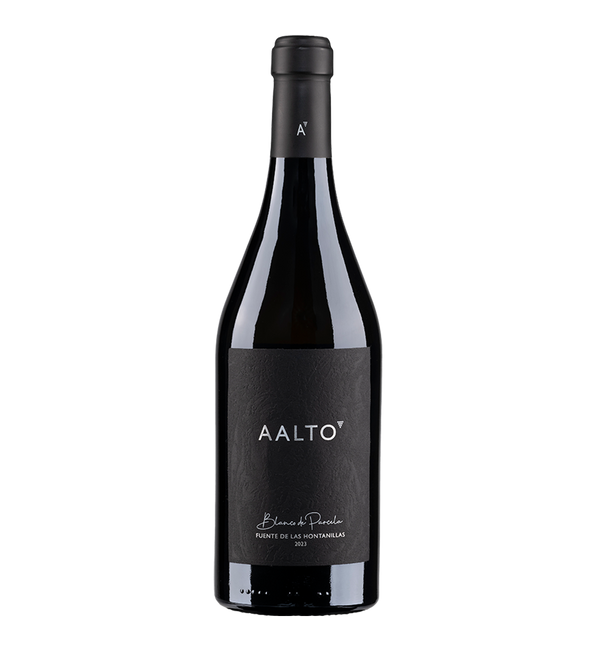 Aalto Blanco Fuente de las Hontanillas 2023 - Bottle Hero