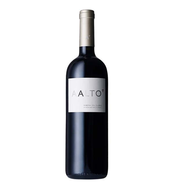 Aalto 2021 - Bottle Hero