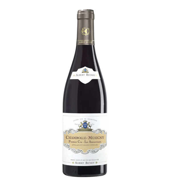 Albert Bichot Chambolle Musigny Amoureuses 2020 Magnum - Bottle Hero