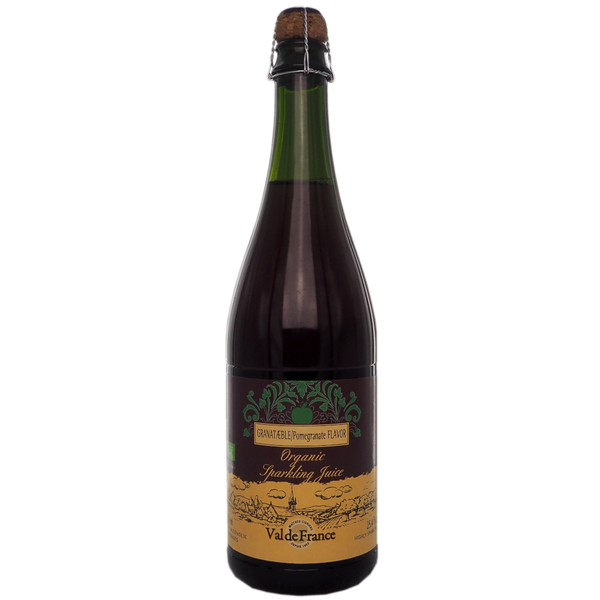 Pomegranate - Val De France - Bottle Hero