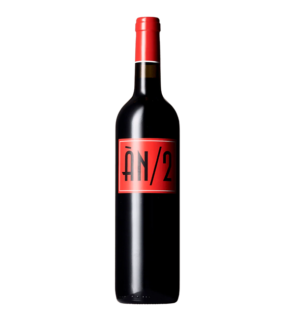 Ànima Negra AN/2 2023 - Bottle Hero