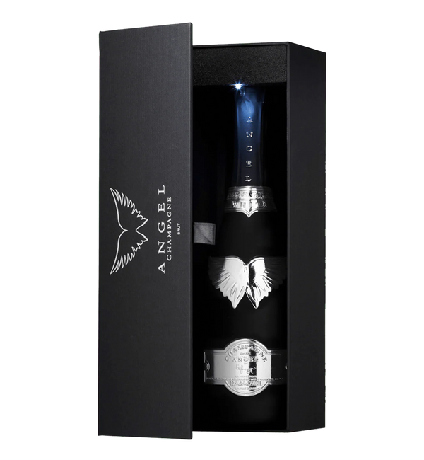 Angel Brut La Collection Halo NV Gaveæske - Bottle Hero