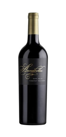 Annabella, Cabernet Sauvignon, Napa Valley, 2022 - Bottle Hero