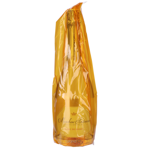 Antinori Tenuta Montenisa Franciacorta Blanc de Blancs - Bottle Hero