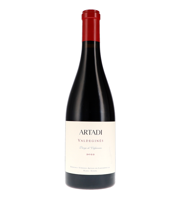Artadi Valdegines 2017 - Bottle Hero