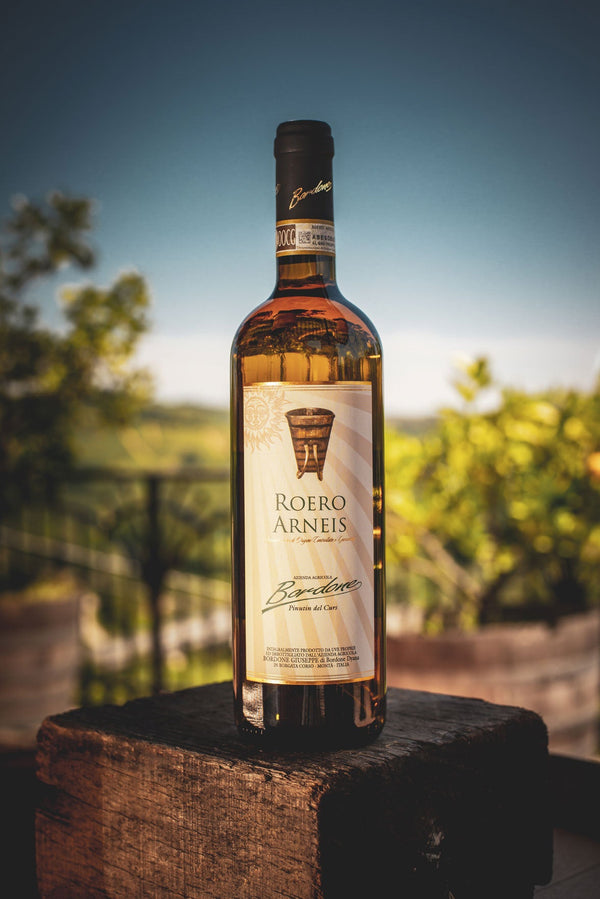Roero Arneis 2024 - Bottle Hero