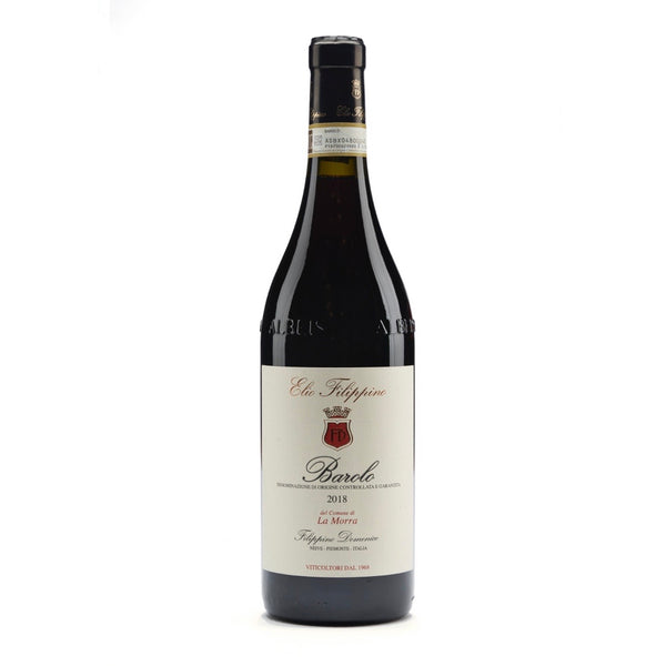 Elio Filippino, Barolo, La Morra, 2021 - Bottle Hero